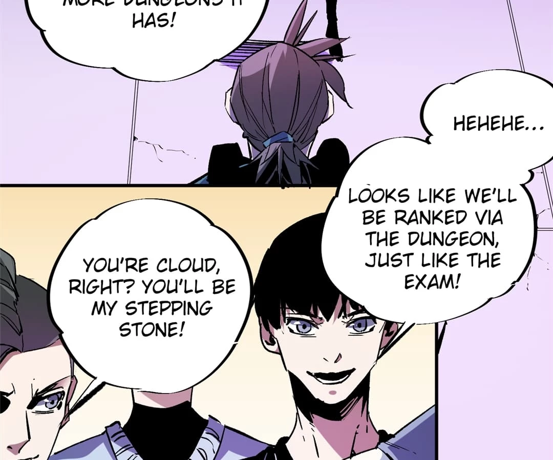 The Jobless Guy Who Has Come to Slay Chapter 12 - 43