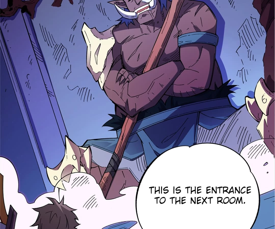 The Jobless Guy Who Has Come to Slay Chapter 13 - 81