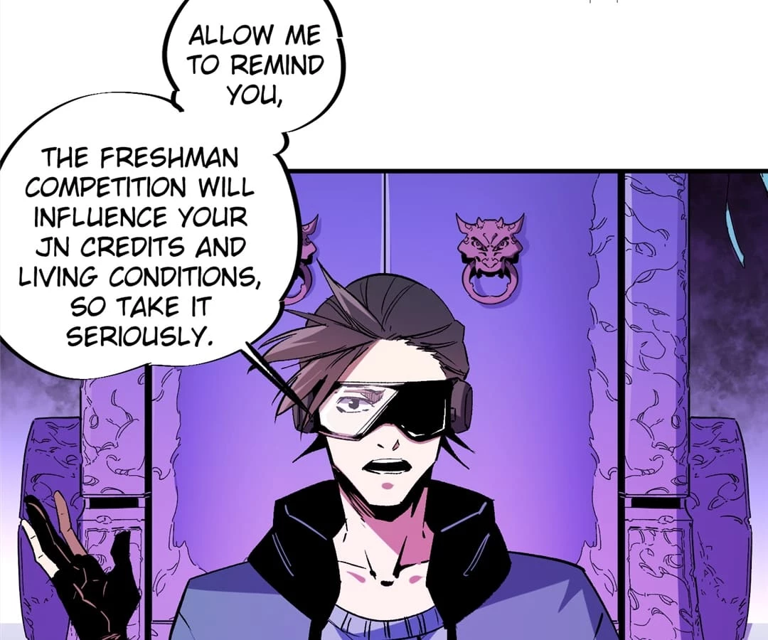The Jobless Guy Who Has Come to Slay Chapter 12 - 46