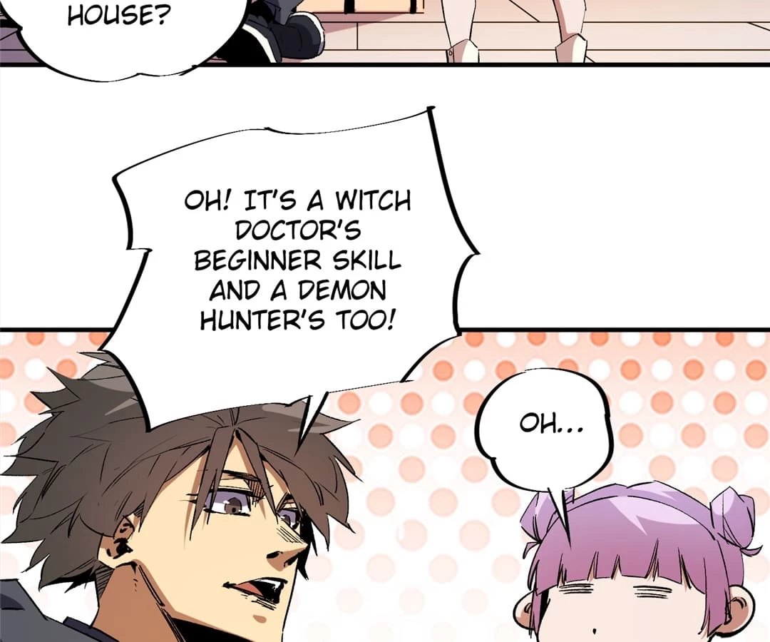 The Jobless Guy Who Has Come to Slay Chapter 11 - 24