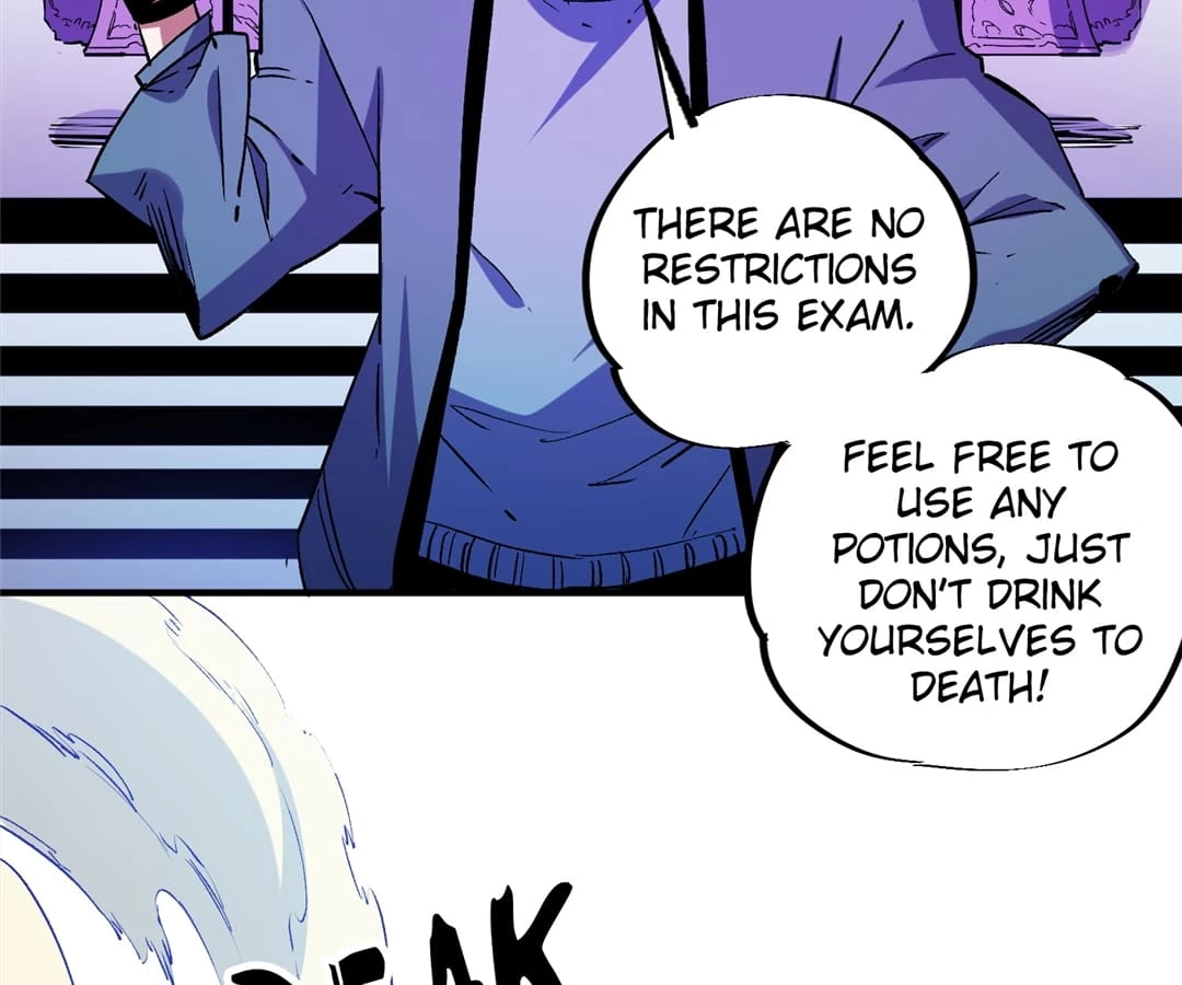 The Jobless Guy Who Has Come to Slay Chapter 12 - 47