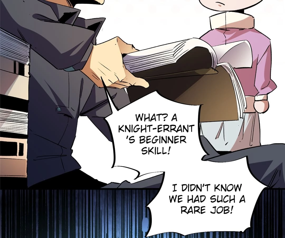 The Jobless Guy Who Has Come to Slay Chapter 11 - 25
