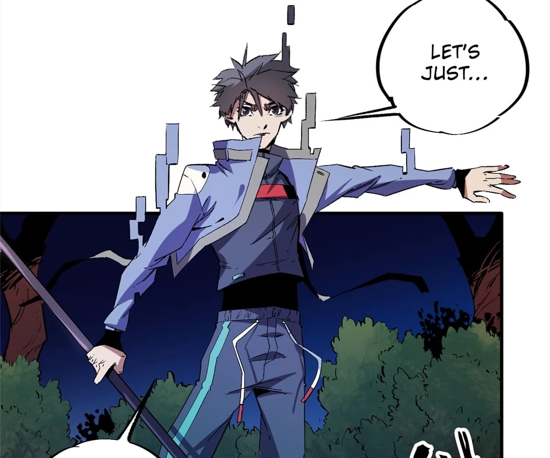 The Jobless Guy Who Has Come to Slay Chapter 12 - 56