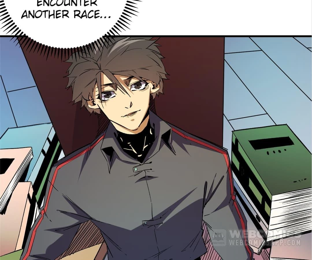The Jobless Guy Who Has Come to Slay Chapter 11 - 34