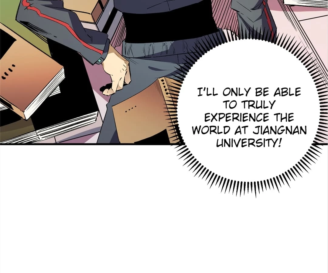The Jobless Guy Who Has Come to Slay Chapter 11 - 35