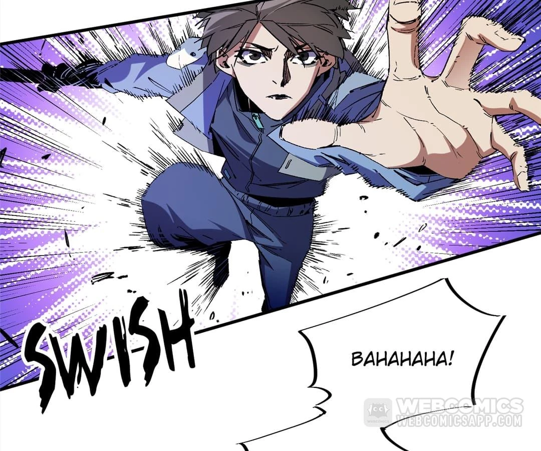 The Jobless Guy Who Has Come to Slay Chapter 12 - 58