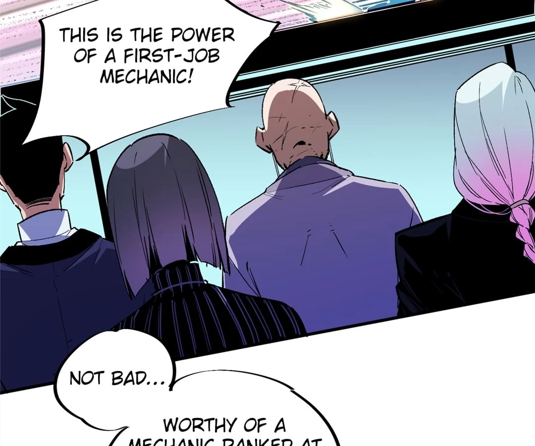 The Jobless Guy Who Has Come to Slay Chapter 12 - 60
