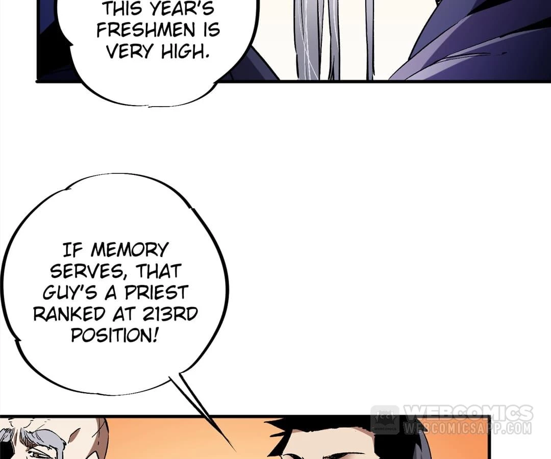 The Jobless Guy Who Has Come to Slay Chapter 12 - 62