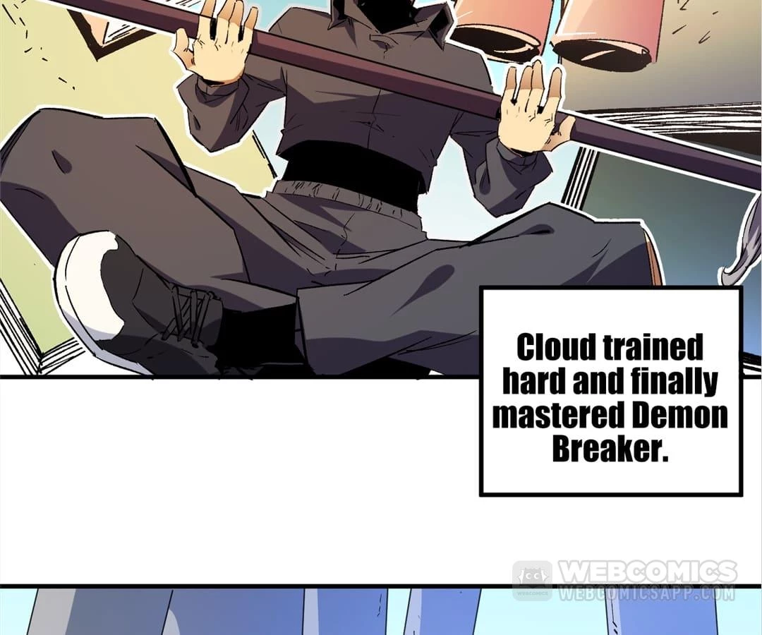 The Jobless Guy Who Has Come to Slay Chapter 11 - 38