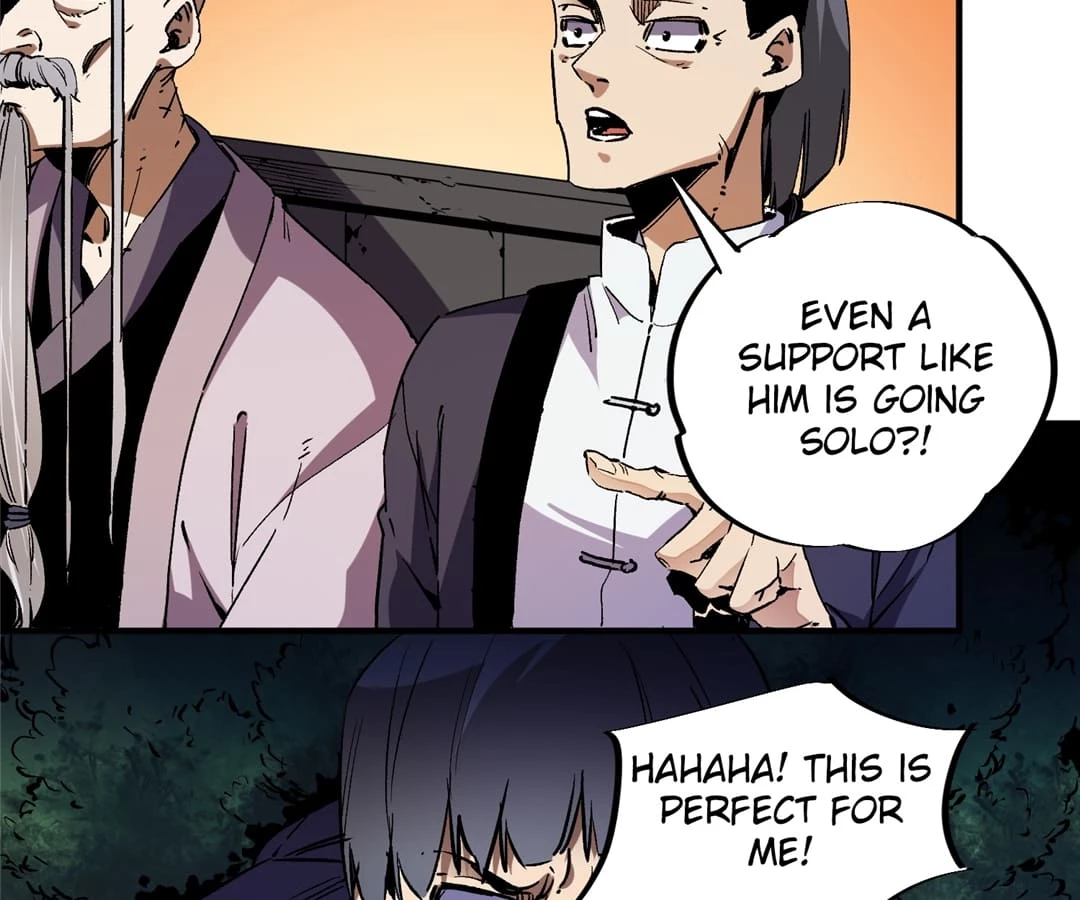The Jobless Guy Who Has Come to Slay Chapter 12 - 63