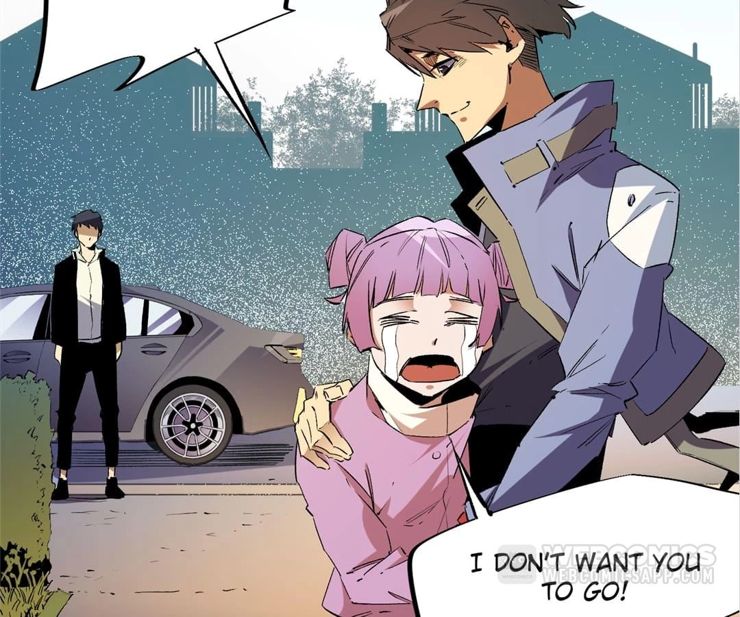 The Jobless Guy Who Has Come to Slay Chapter 11 - 42