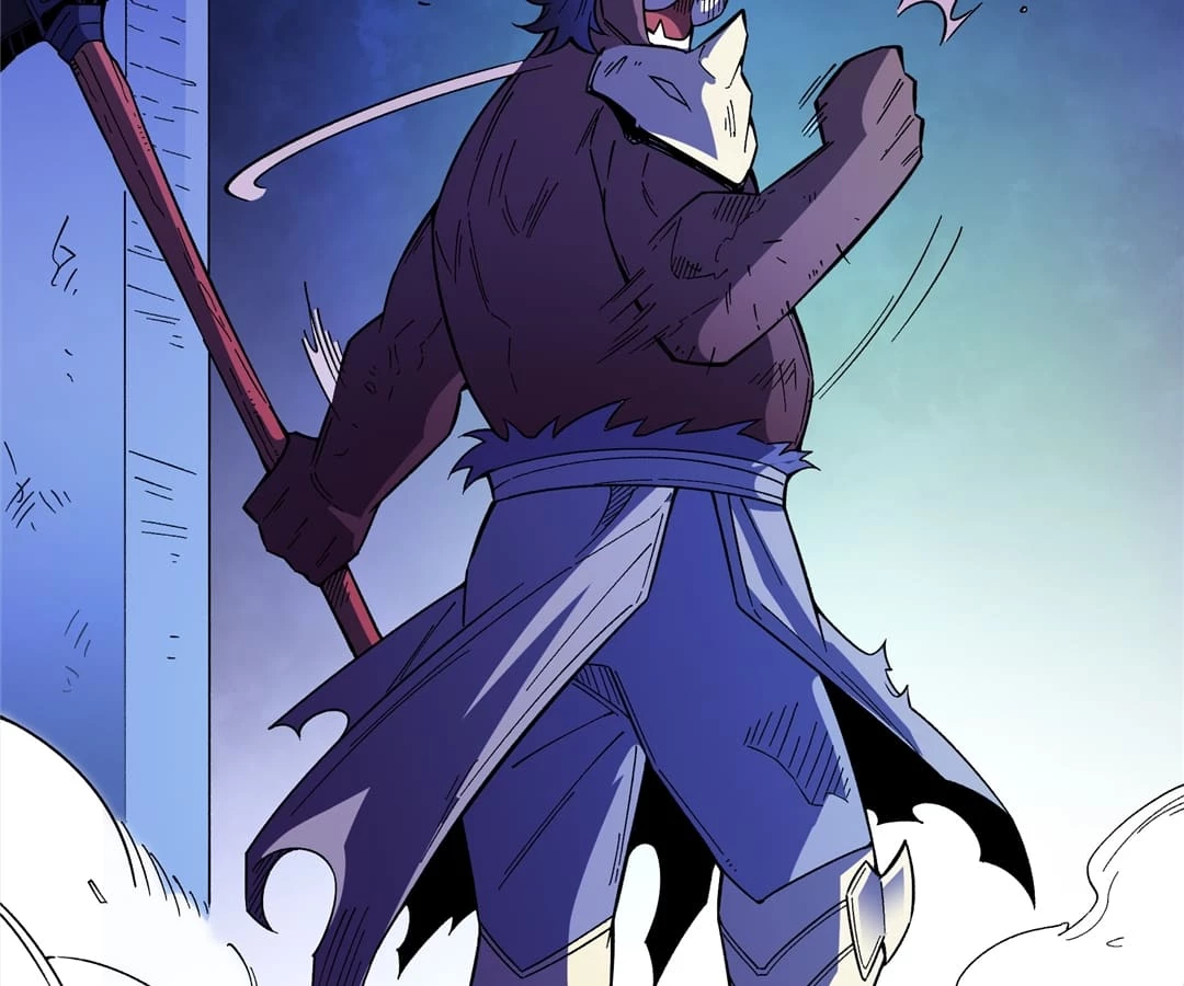 The Jobless Guy Who Has Come to Slay Chapter 13 - 105