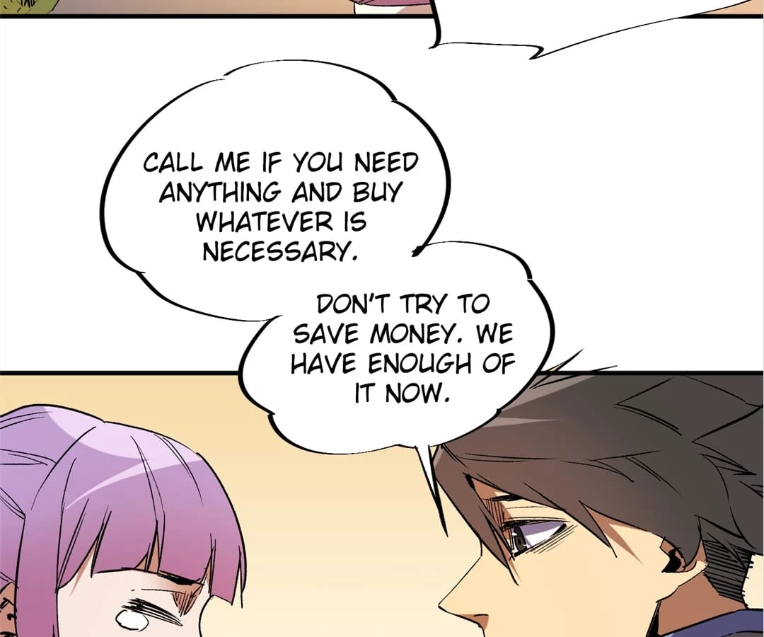 The Jobless Guy Who Has Come to Slay Chapter 11 - 43
