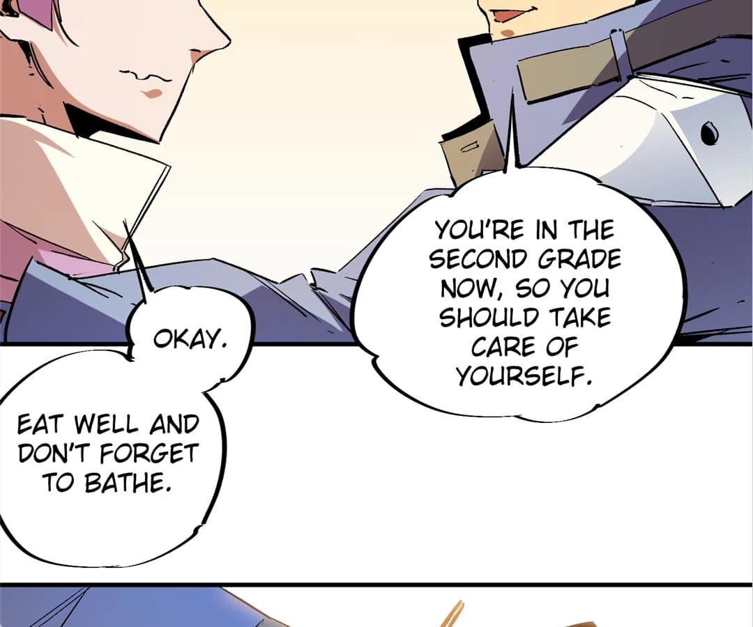 The Jobless Guy Who Has Come to Slay Chapter 11 - 44