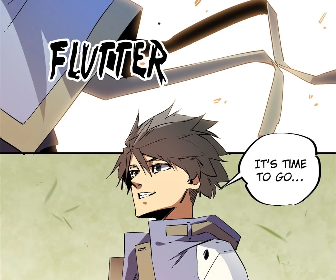 The Jobless Guy Who Has Come to Slay Chapter 11 - 45