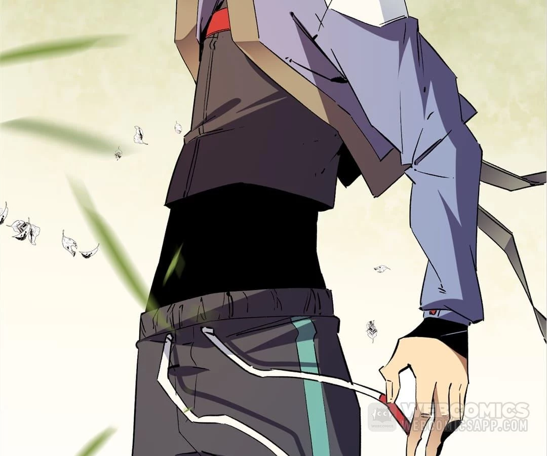 The Jobless Guy Who Has Come to Slay Chapter 11 - 46