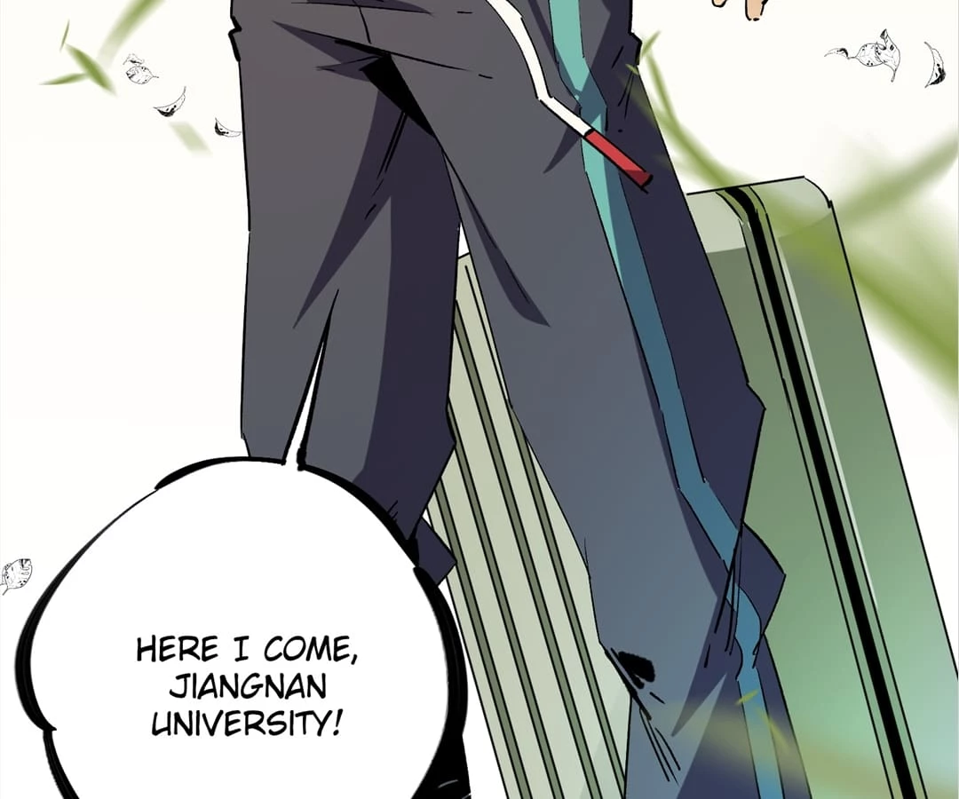 The Jobless Guy Who Has Come to Slay Chapter 11 - 47
