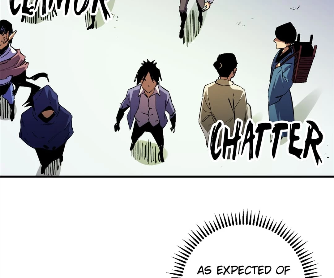 The Jobless Guy Who Has Come to Slay Chapter 11 - 54