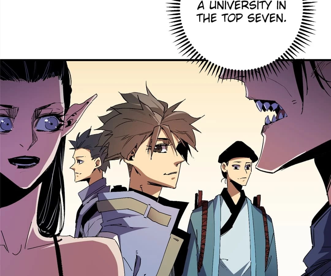 The Jobless Guy Who Has Come to Slay Chapter 11 - 55