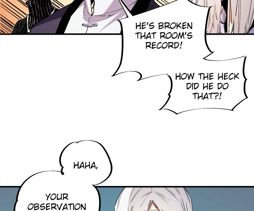 The Jobless Guy Who Has Come to Slay Chapter 12 - 78