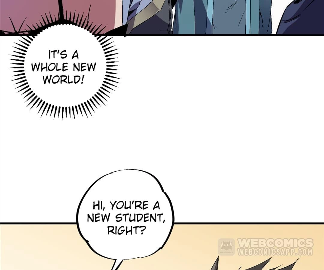The Jobless Guy Who Has Come to Slay Chapter 11 - 56