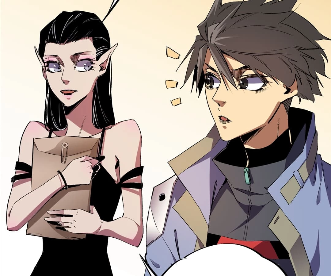 The Jobless Guy Who Has Come to Slay Chapter 11 - 57