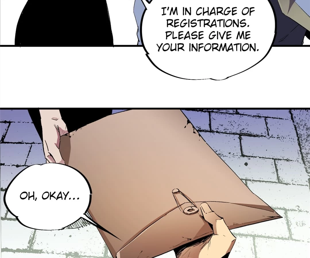 The Jobless Guy Who Has Come to Slay Chapter 11 - 58