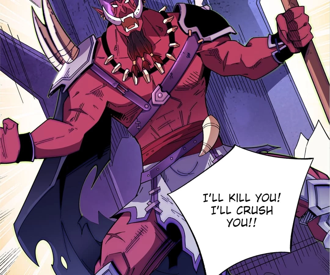 The Jobless Guy Who Has Come to Slay Chapter 13 - 122