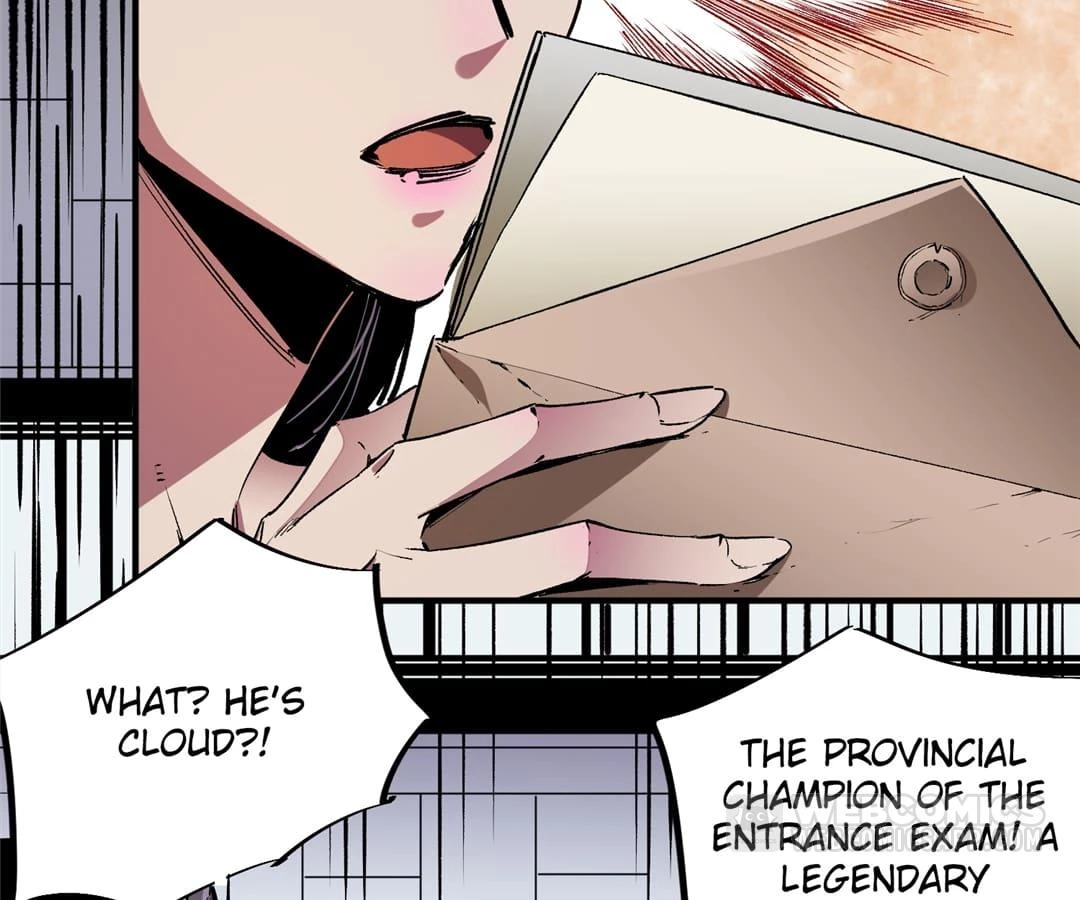 The Jobless Guy Who Has Come to Slay Chapter 11 - 60