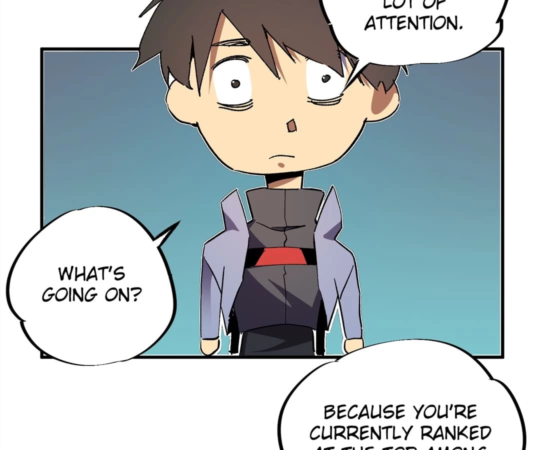 The Jobless Guy Who Has Come to Slay Chapter 11 - 63