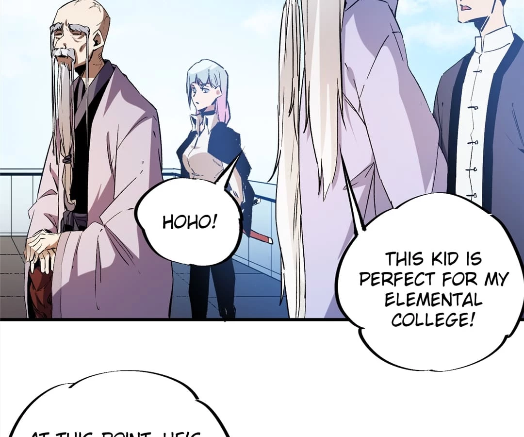 The Jobless Guy Who Has Come to Slay Chapter 12 - 86