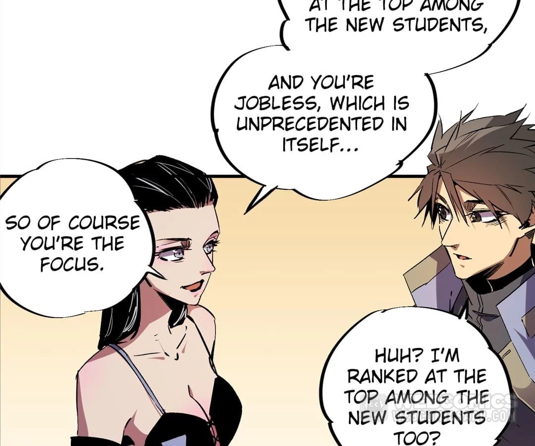The Jobless Guy Who Has Come to Slay Chapter 11 - 64