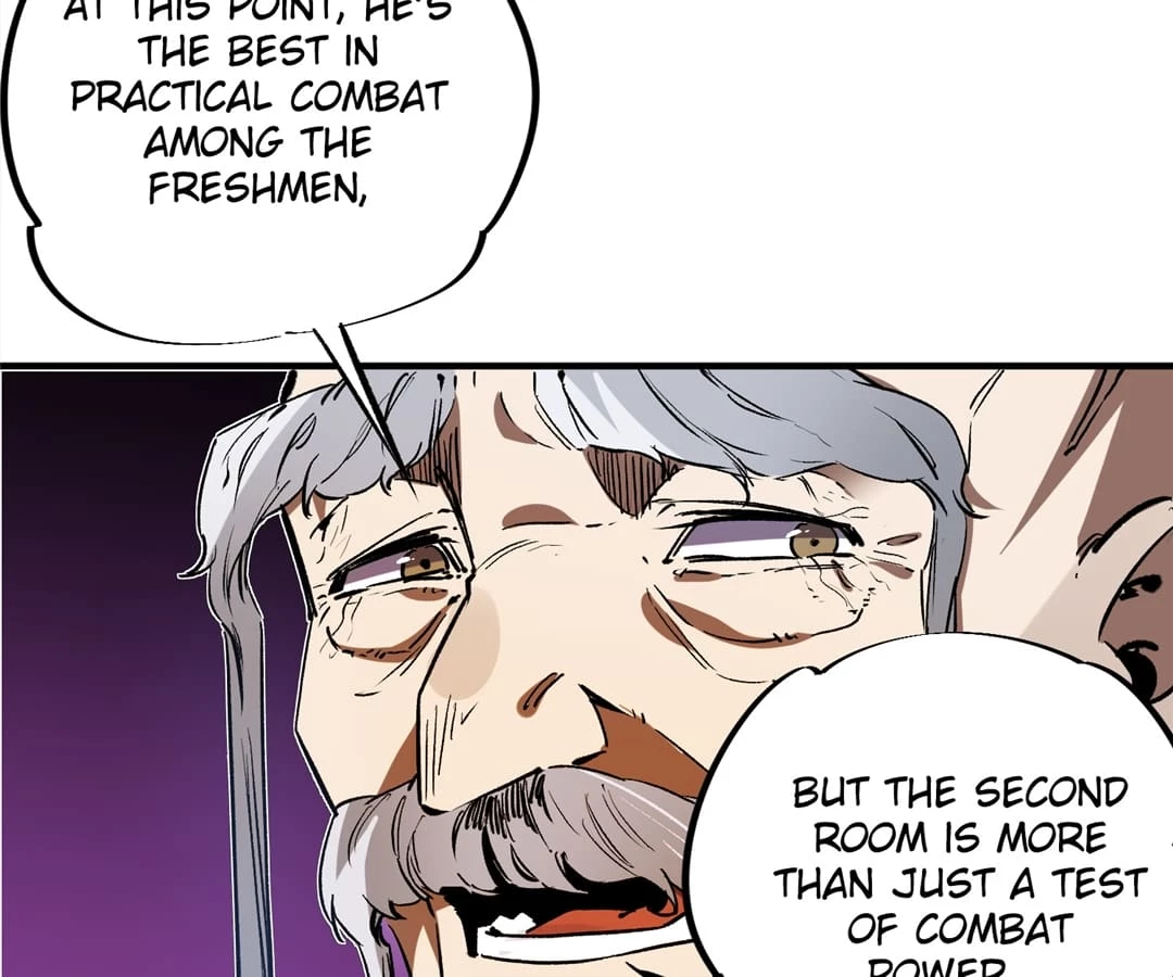 The Jobless Guy Who Has Come to Slay Chapter 12 - 87