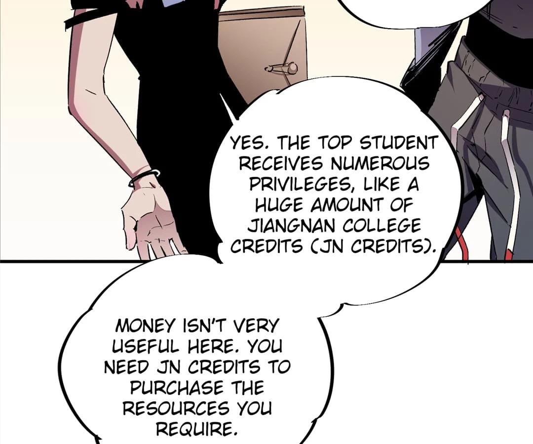 The Jobless Guy Who Has Come to Slay Chapter 11 - 65