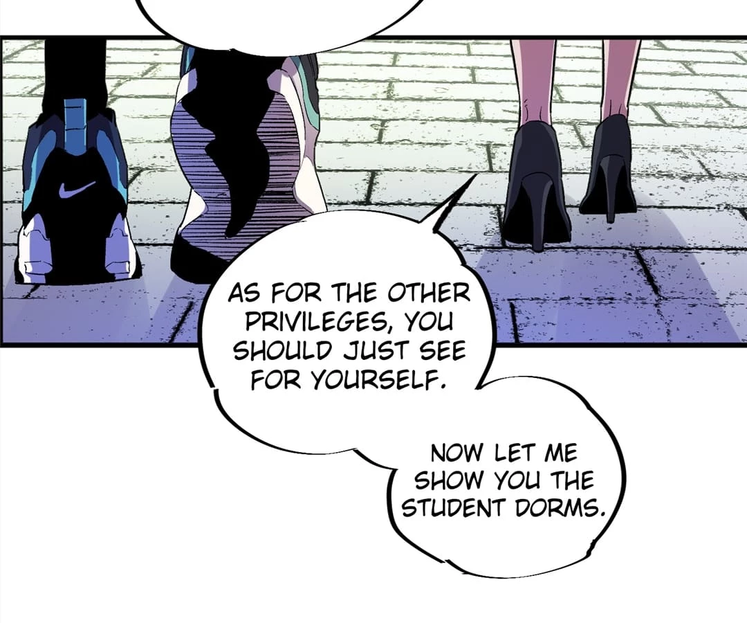 The Jobless Guy Who Has Come to Slay Chapter 11 - 66