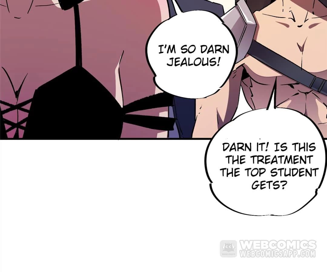 The Jobless Guy Who Has Come to Slay Chapter 11 - 68