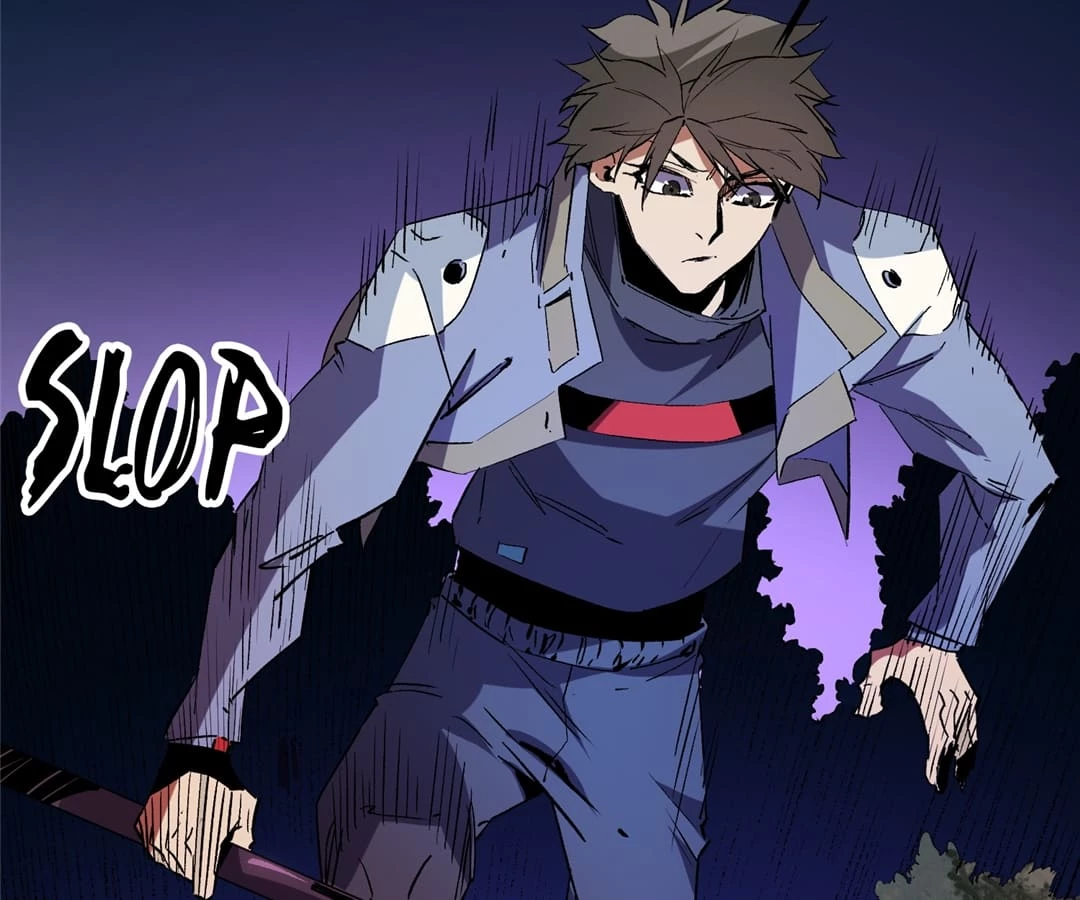The Jobless Guy Who Has Come to Slay Chapter 12 - 93