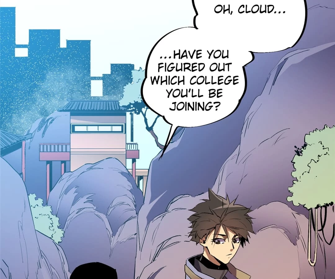The Jobless Guy Who Has Come to Slay Chapter 11 - 70