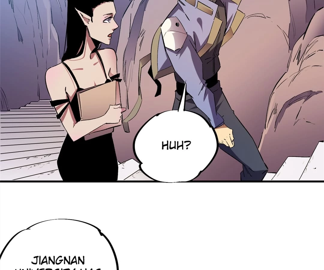 The Jobless Guy Who Has Come to Slay Chapter 11 - 71