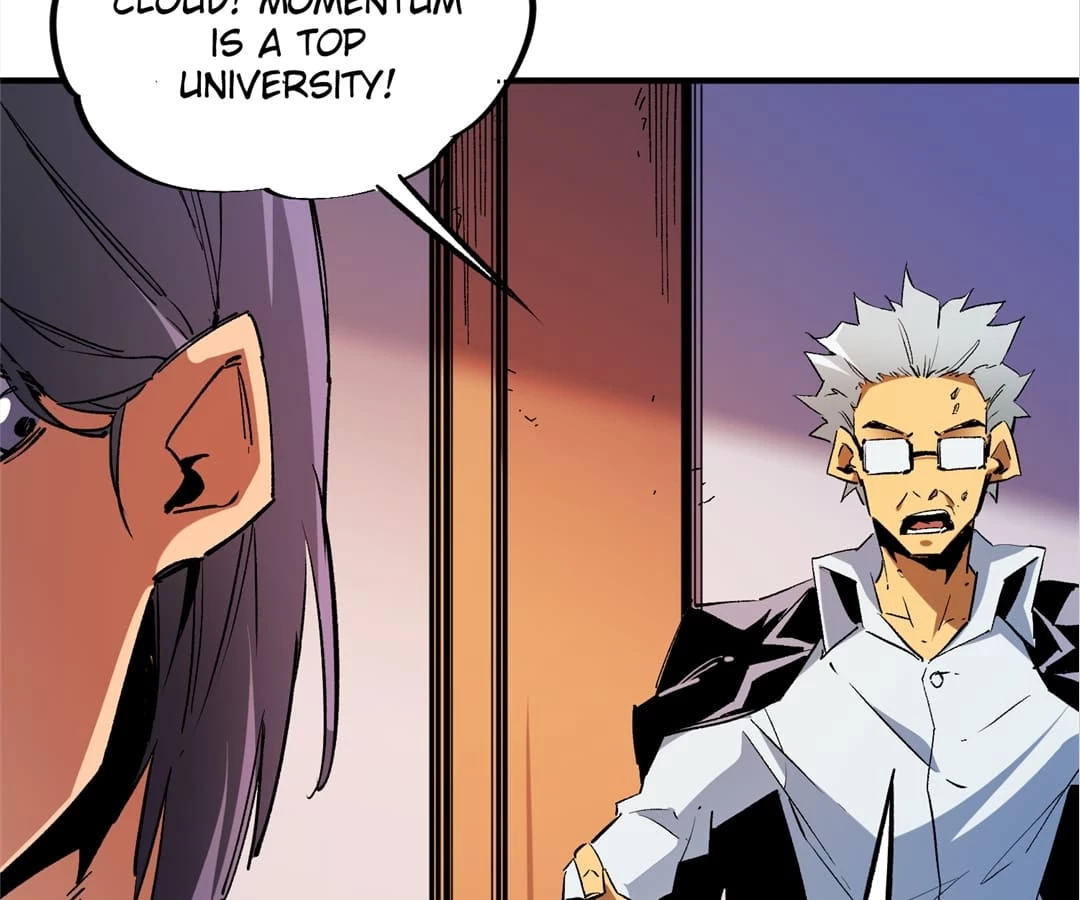 The Jobless Guy Who Has Come to Slay Chapter 10 - 5