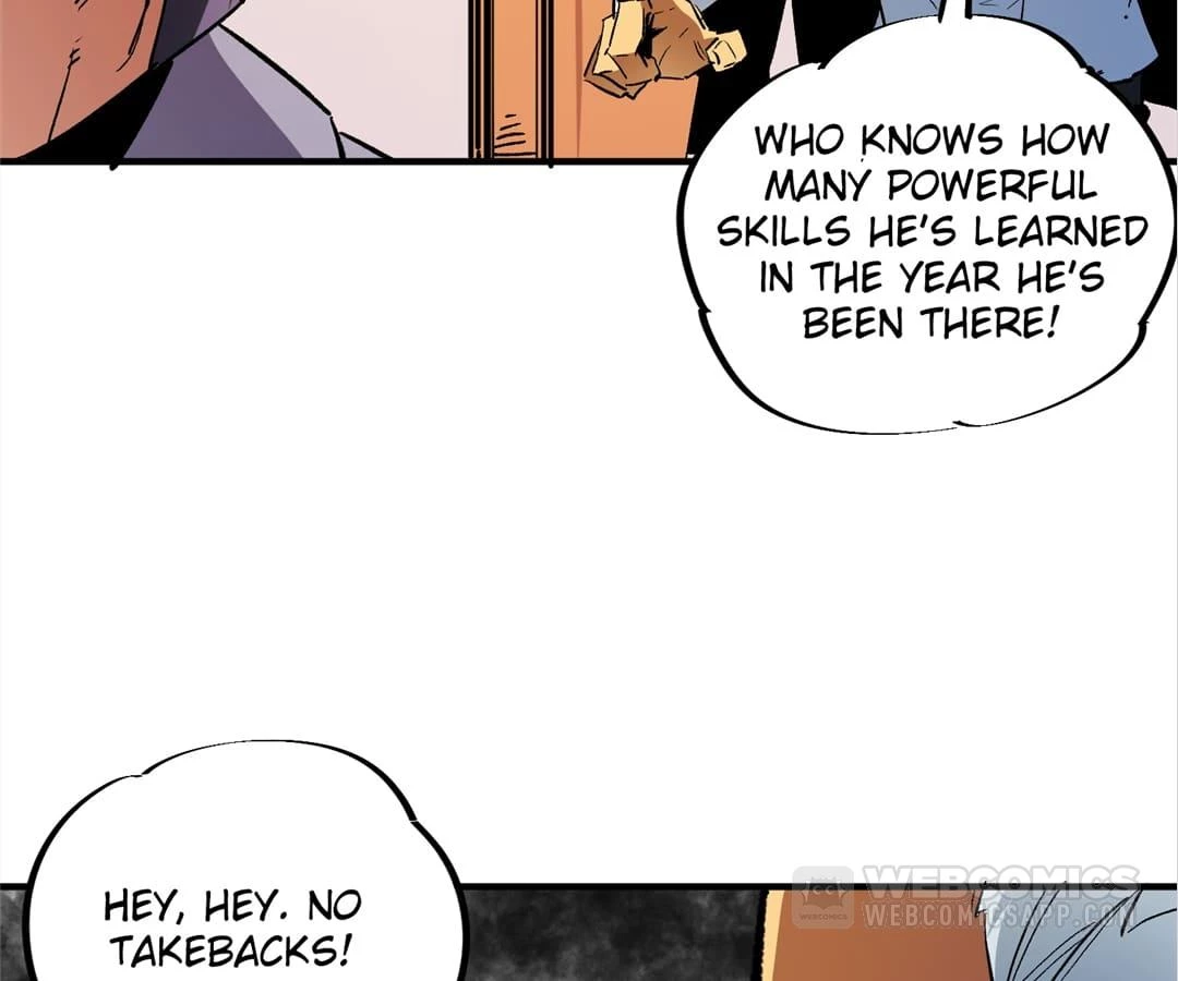 The Jobless Guy Who Has Come to Slay Chapter 10 - 6