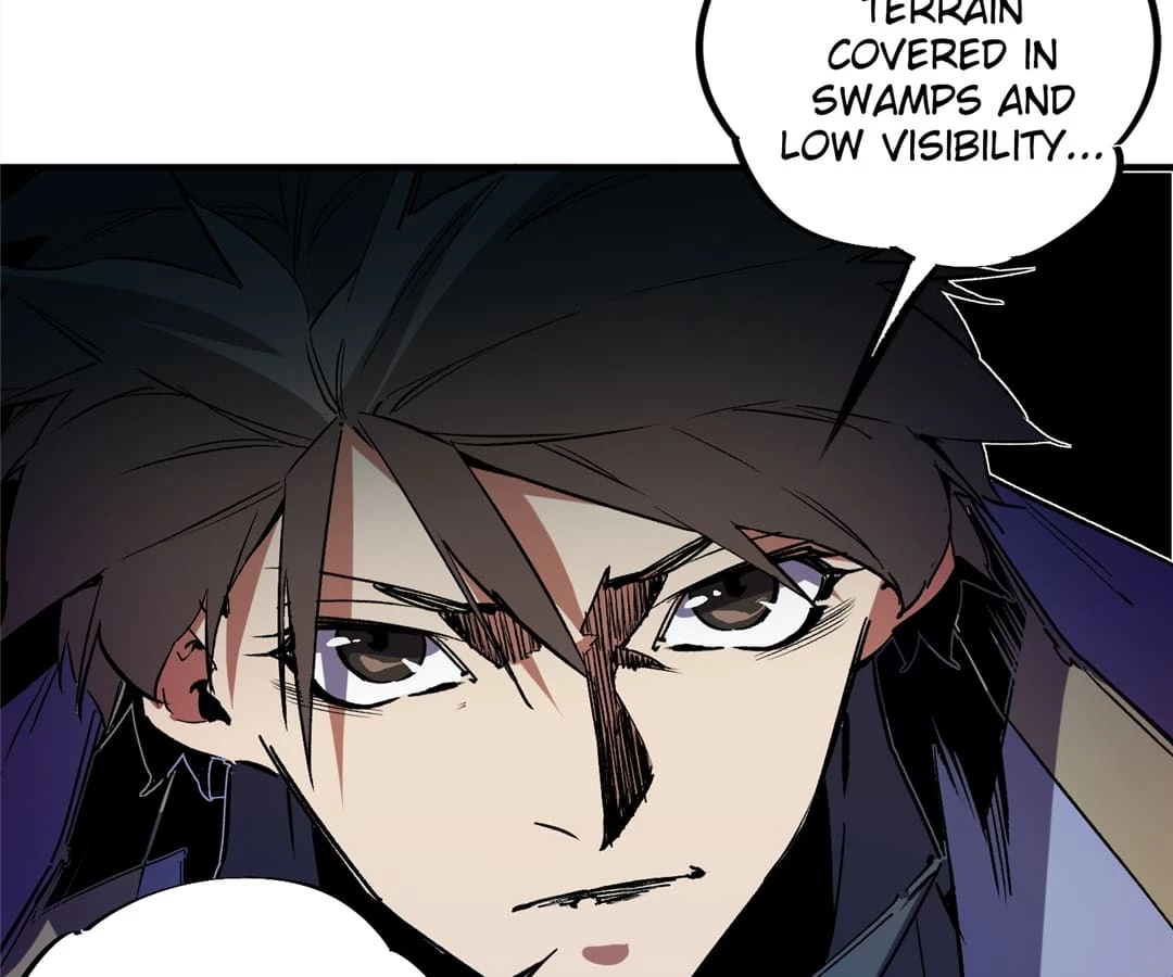 The Jobless Guy Who Has Come to Slay Chapter 12 - 100