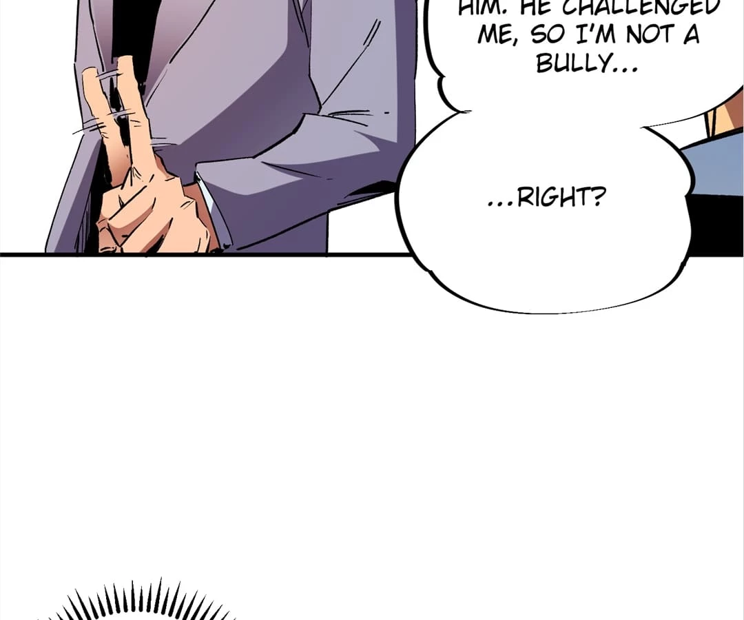 The Jobless Guy Who Has Come to Slay Chapter 10 - 8