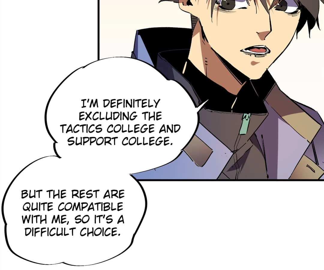 The Jobless Guy Who Has Come to Slay Chapter 11 - 78