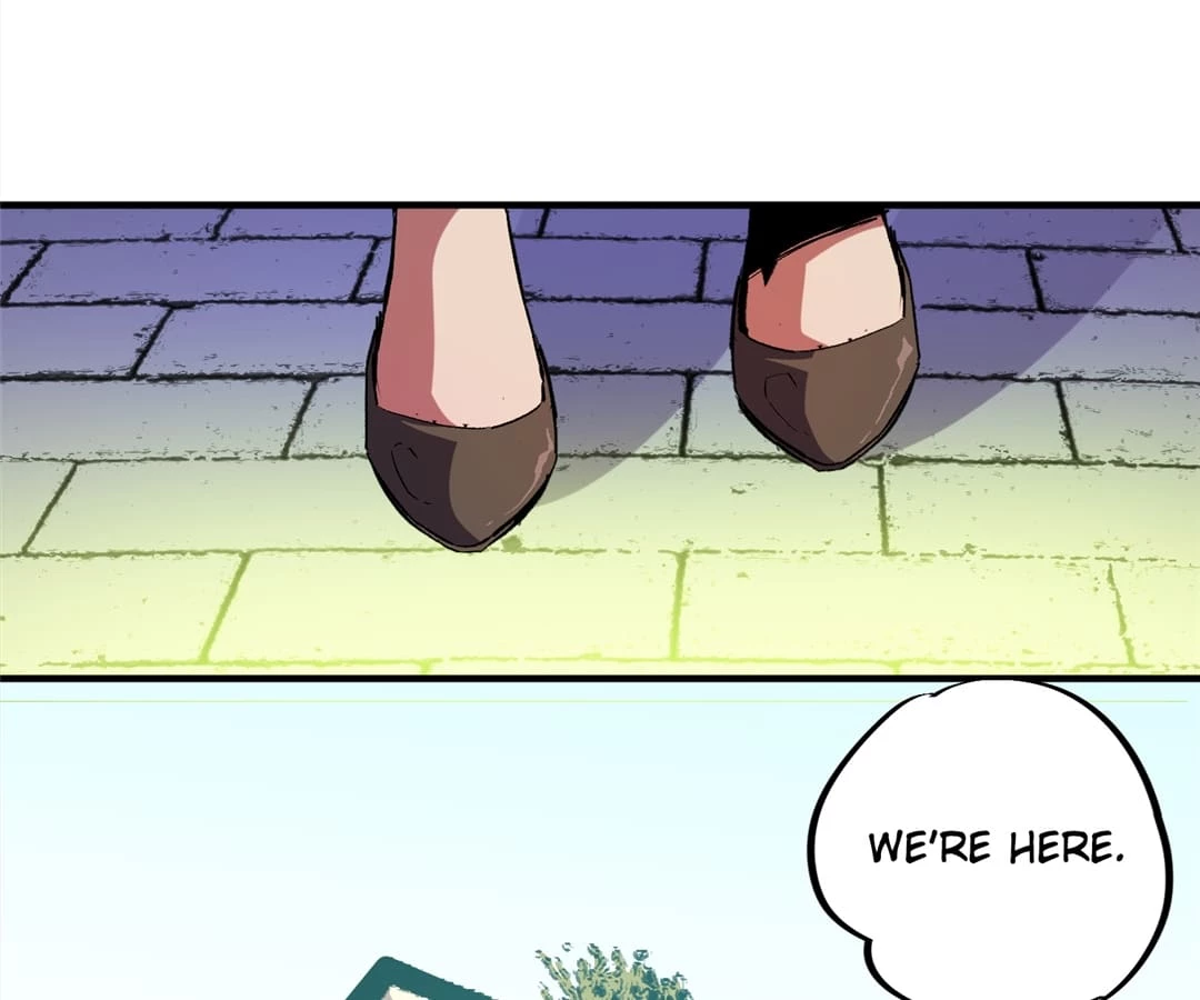 The Jobless Guy Who Has Come to Slay Chapter 11 - 79