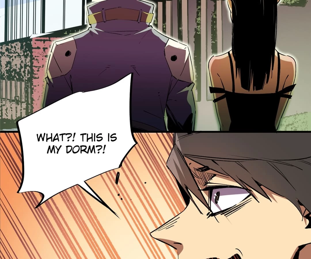 The Jobless Guy Who Has Come to Slay Chapter 11 - 81