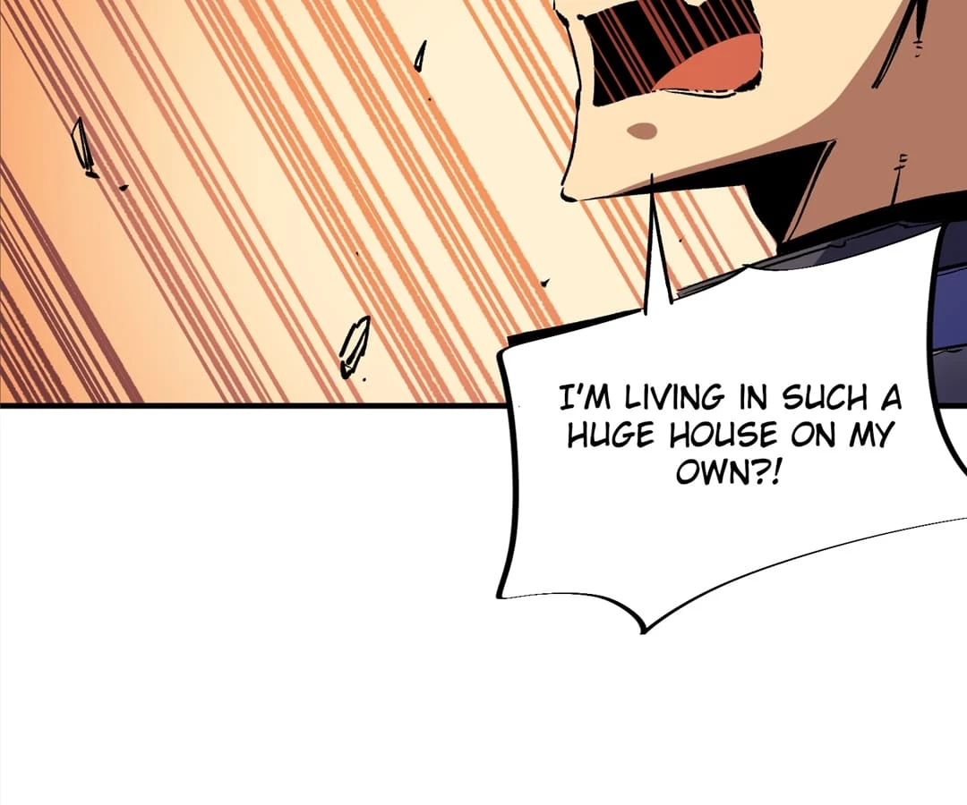 The Jobless Guy Who Has Come to Slay Chapter 11 - 82