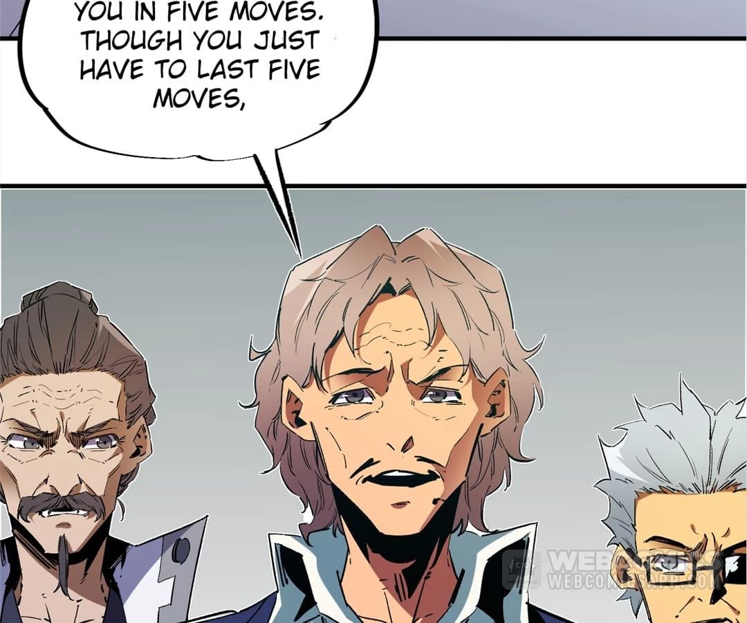 The Jobless Guy Who Has Come to Slay Chapter 10 - 14
