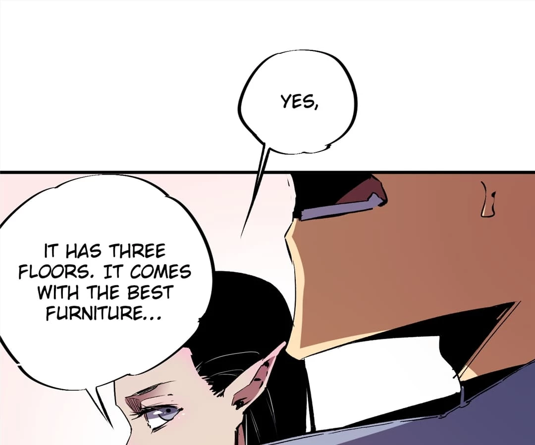 The Jobless Guy Who Has Come to Slay Chapter 11 - 83