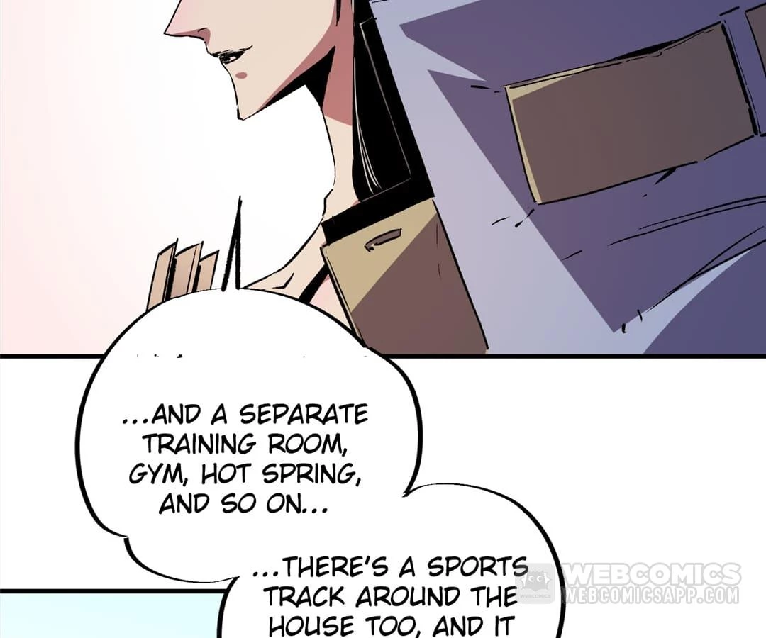 The Jobless Guy Who Has Come to Slay Chapter 11 - 84